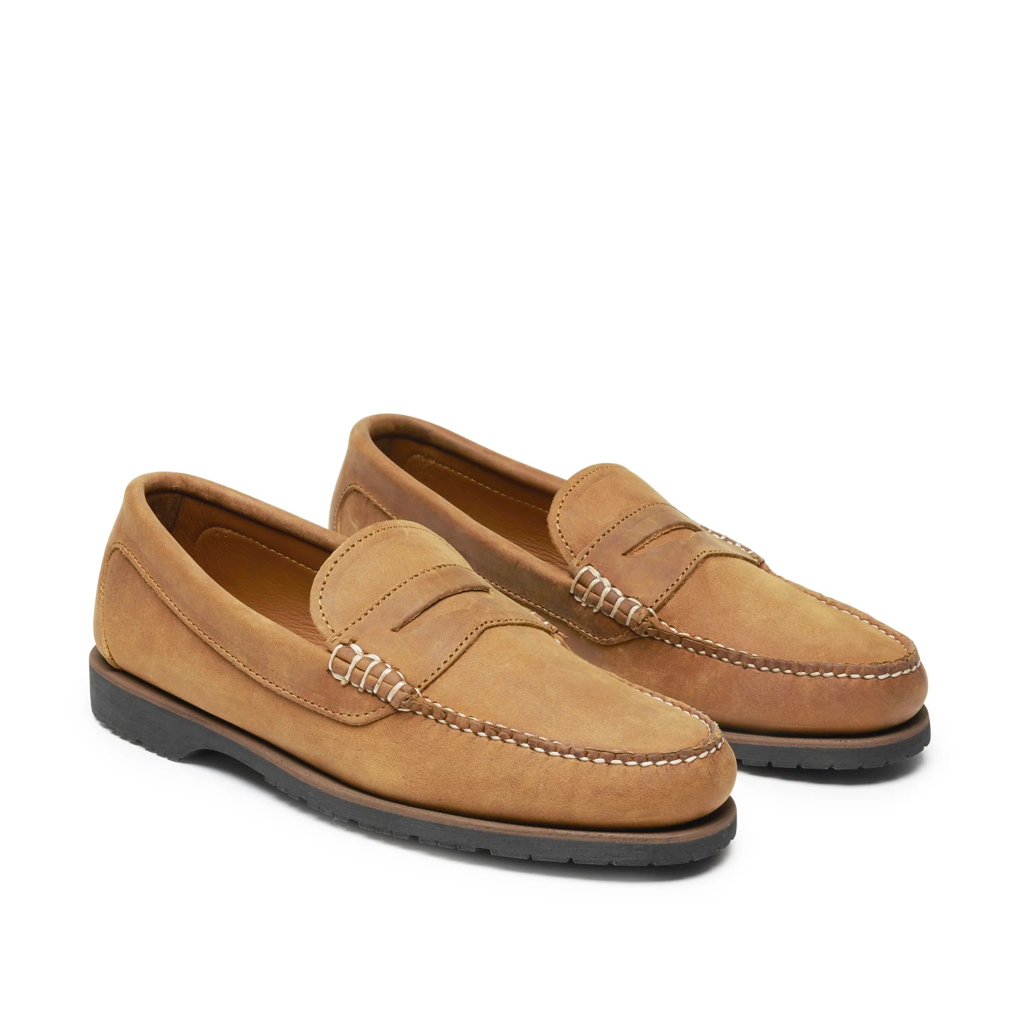 In Stock Men’s Rover Penny: Capetown Trail - Image 3