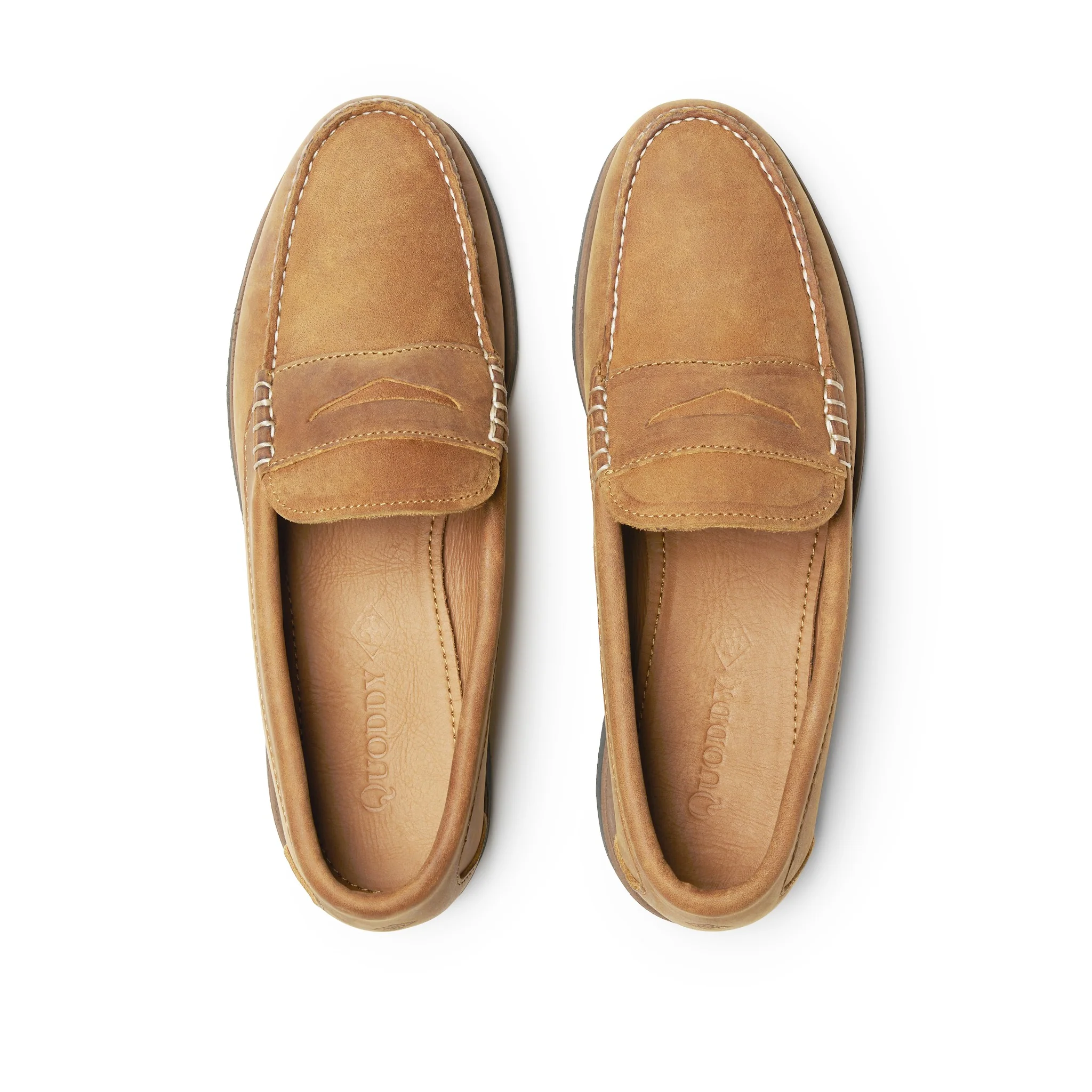 In Stock Men’s Rover Penny: Capetown Trail - Image 5