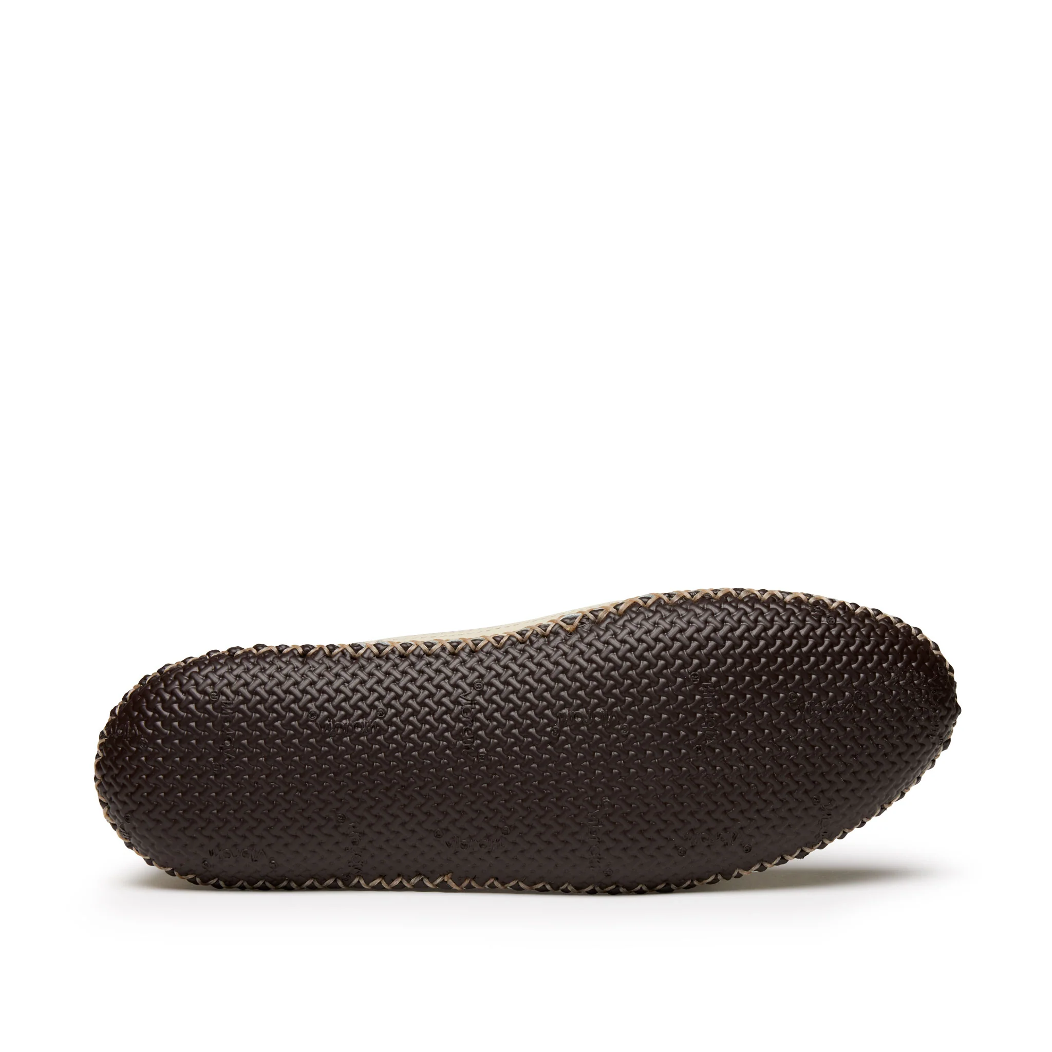 Women’s Relax Skipper: Bone - Image 5