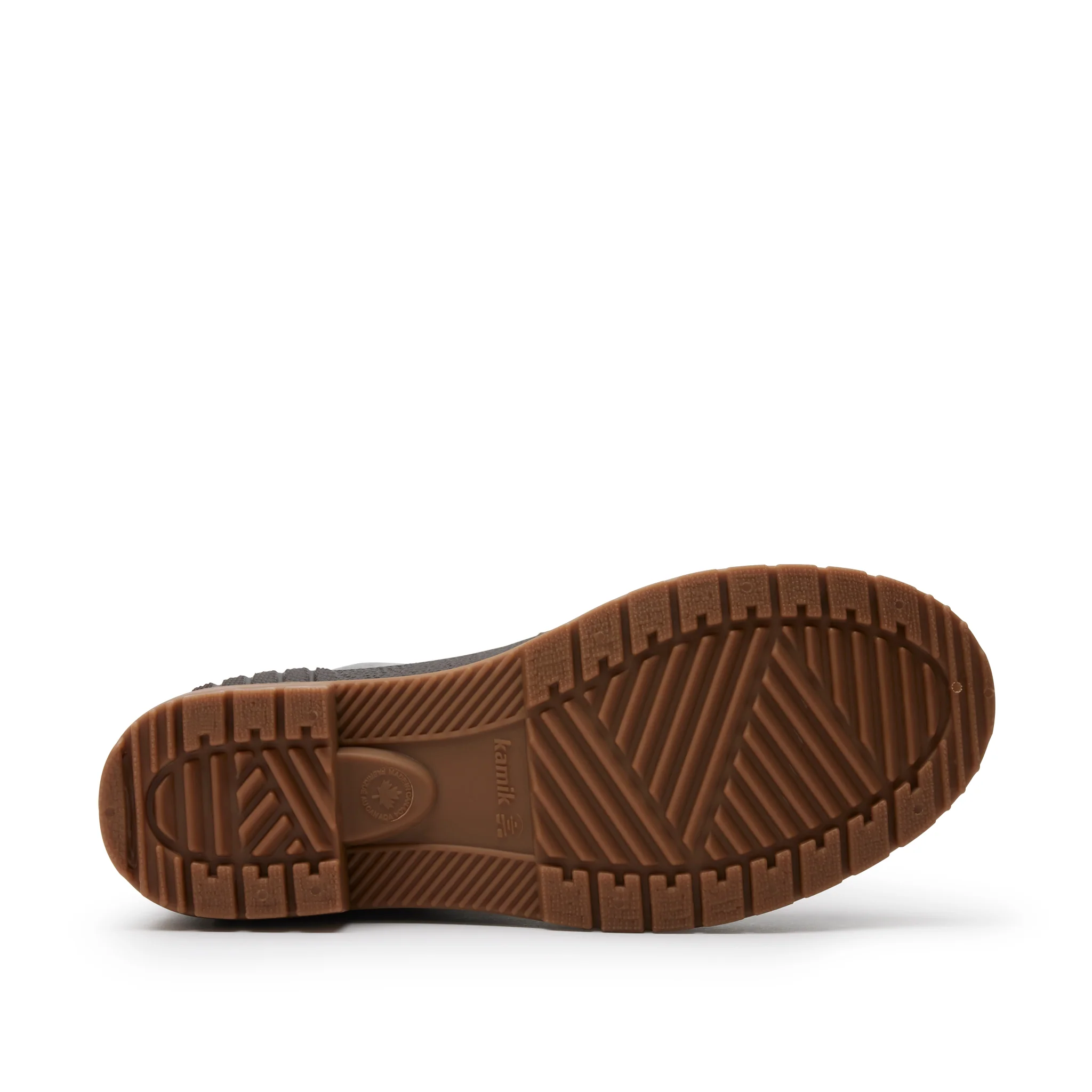 Women’s Stream Boot: Black - Image 5